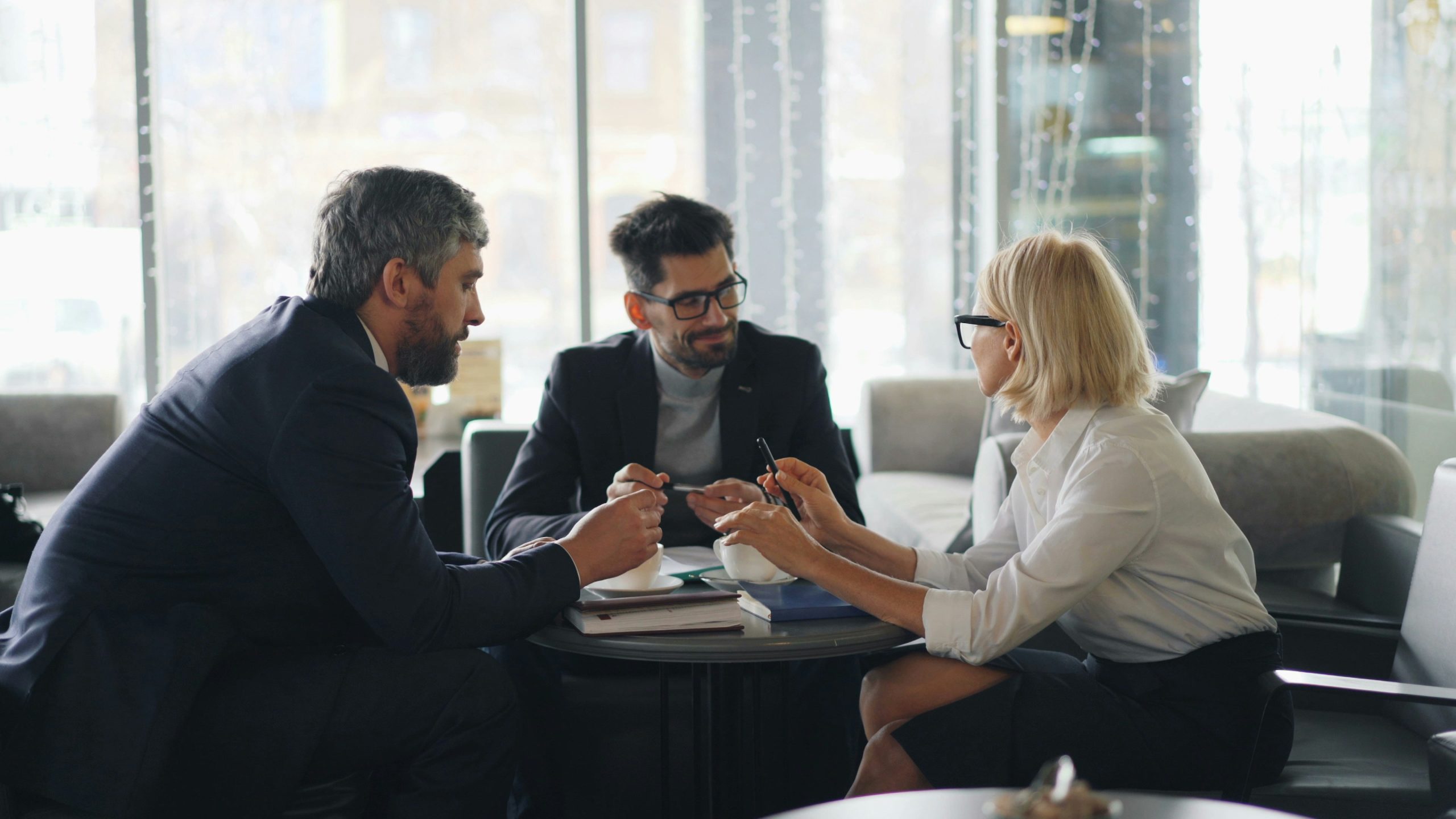 Read more about the article Why Strong Businesses Build Operations That Do Not Depend on Heroics